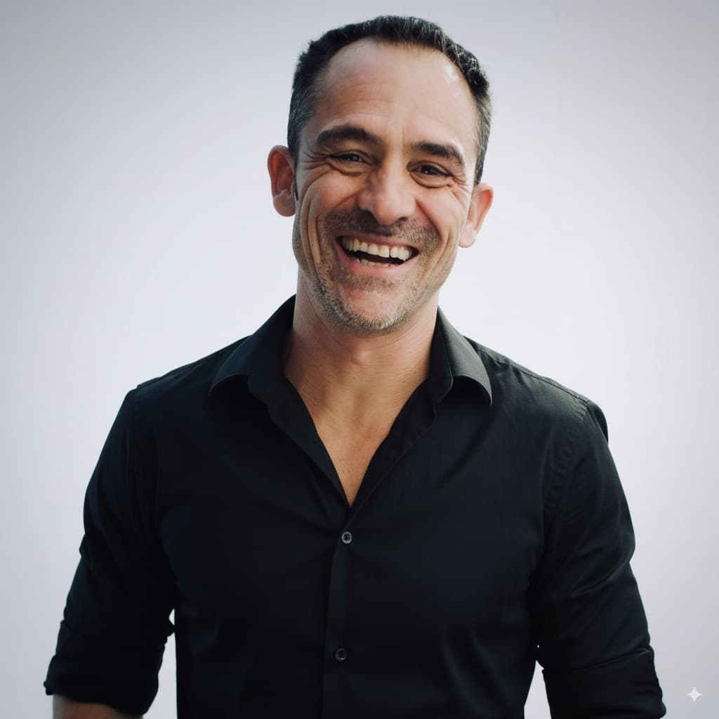Olivier Marcolin